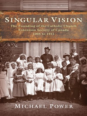 cover image of Singular Vision